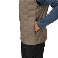Marmot WarmCube Active Aerothermal Vest - Men's - Claystone