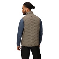 Marmot WarmCube Active Aerothermal Vest - Men's - Claystone
