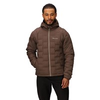 Marmot WarmCube Active Novus - Men's - Hickory Nut