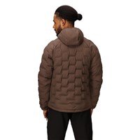 Marmot WarmCube Active Novus - Men's - Hickory Nut