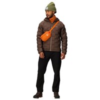 Marmot WarmCube Active Novus - Men's - Hickory Nut