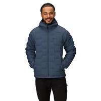 Marmot WarmCube Active Novus - Men's - Thunderhead