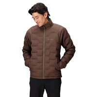 Marmot WarmCube Active Novus Jacket - Men's - Hickory Nut