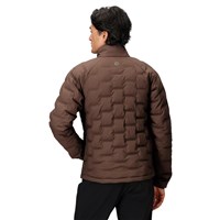 Marmot WarmCube Active Novus Jacket - Men's - Hickory Nut