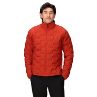 Marmot WarmCube Active Novus Jacket - Men's - Sumac