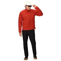 Marmot WarmCube Active Novus Jacket - Men's - Sumac