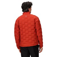 Marmot WarmCube Active Novus Jacket - Men's - Sumac