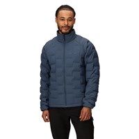 Marmot WarmCube Active Novus Jacket - Men's - Thunderhead
