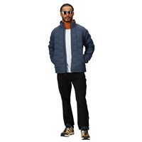 Marmot WarmCube Active Novus Jacket - Men's - Thunderhead