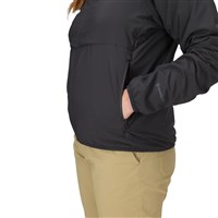 Marmot Aerothermal Hoody - Women's - Black