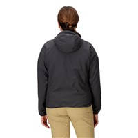 Marmot Aerothermal Hoody - Women's - Black