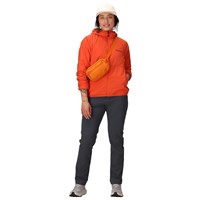 Marmot Aerothermal Hoody - Women's - Ginger Blossom