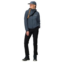 Marmot Aerothermal Hoody - Women's - Thunderhead