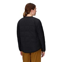 Marmot Ares Collarless Jacket - Women's - Black