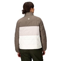 Marmot Ares Jacket - Women's - Claystone / Birch Bark / Pearl