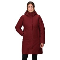 Marmot Chelsea Coat - Women's - Acai Berry