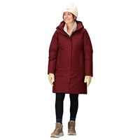 Marmot Chelsea Coat - Women's - Acai Berry