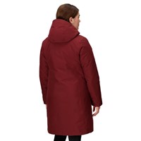 Marmot Chelsea Coat - Women's - Acai Berry