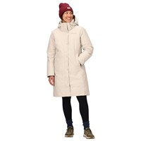 Marmot Chelsea Coat - Women's - Birch Bark