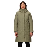 Marmot Chelsea Coat - Women's - Olive Grove