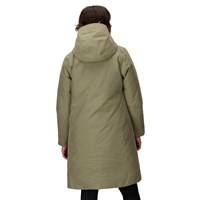 Marmot Chelsea Coat - Women's - Olive Grove