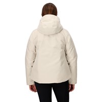 Marmot Chelsea Short Coat - Women's - Birch Bark