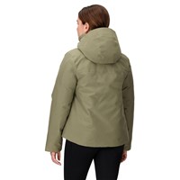 Marmot Chelsea Short Coat - Women's - Olive Grove