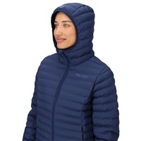 Marmot Echo Featherless Hoody - Women's - Arctic Navy