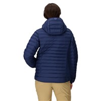 Marmot Echo Featherless Hoody - Women's - Arctic Navy