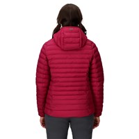 Marmot Echo Featherless Hoody - Women's - Red Mulberry
