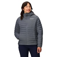 Marmot Echo Featherless Hoody - Women's - Steel Onyx