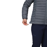Marmot Echo Featherless Hoody - Women's - Steel Onyx