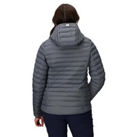 Marmot Echo Featherless Hoody - Women's - Steel Onyx