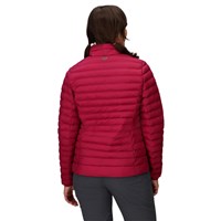 Marmot Echo Featherless Jacket - Women's - Red Mulberry