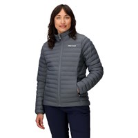 Marmot Echo Featherless Jacket - Women's - Steel Onyx
