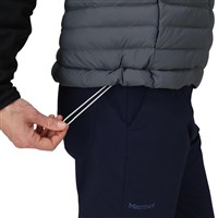 Marmot Echo Featherless Vest - Women's - Steel Onyx