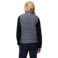 Marmot Echo Featherless Vest - Women's - Steel Onyx