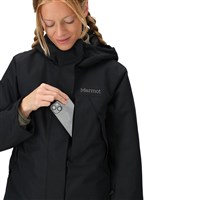 Marmot Glades Insulated Jacket - Women's - Black