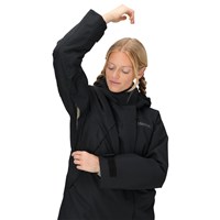 Marmot Glades Insulated Jacket - Women's - Black