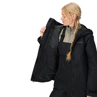 Marmot Glades Insulated Jacket - Women's - Black