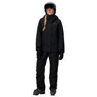Marmot Glades Insulated Jacket - Women's - Black