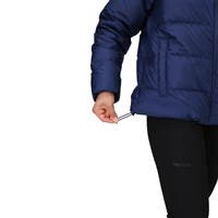 Marmot Guides Down Hoody - Women's - Arctic Navy