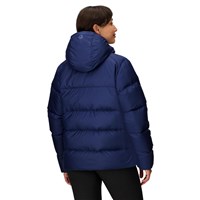 Marmot Guides Down Hoody - Women's - Arctic Navy