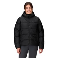 Marmot Guides Down Hoody - Women's - Black