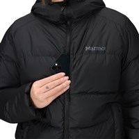 Marmot Guides Down Hoody - Women's - Black