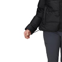 Marmot Guides Down Hoody - Women's - Black