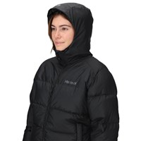 Marmot Guides Down Hoody - Women's - Black