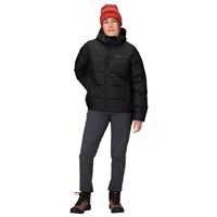 Marmot Guides Down Hoody - Women's - Black