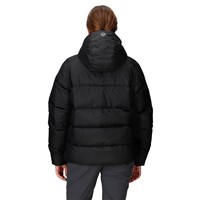 Marmot Guides Down Hoody - Women's - Black