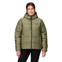 Marmot Guides Down Hoody - Women's - Olive Grove